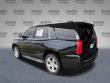 2015 Chevrolet Tahoe LTZ SUV