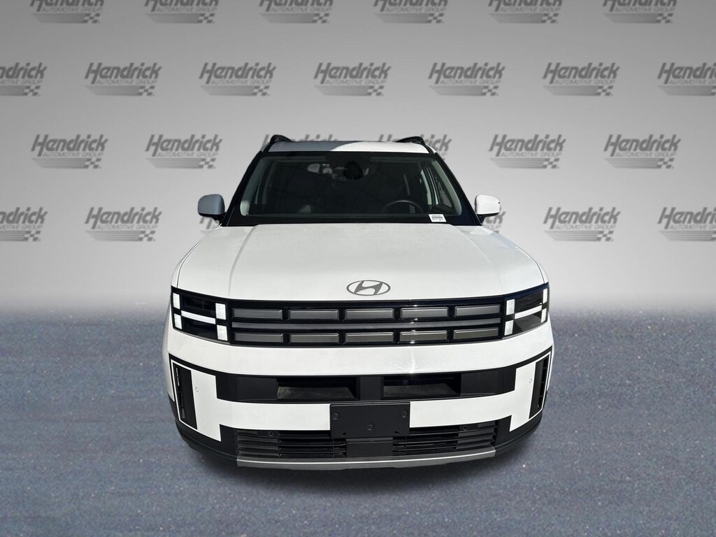 Used 2026 Hyundai Santa Fe SEL SUV