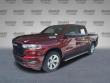 2025 Ram 1500 Big Horn Pickup