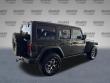 2022 Jeep Wrangler Unlimited Rubicon Convertible