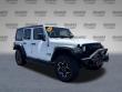 2023 Jeep Wrangler Rubicon Convertible