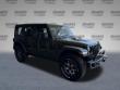 2022 Jeep Wrangler Unlimited Rubicon Convertible