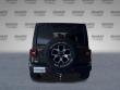 2022 Jeep Wrangler Unlimited Rubicon Convertible