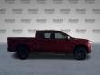 2025 Chevrolet Silverado 1500 LT Trail Boss Pickup