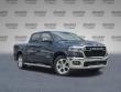 2025 Ram 1500 Big Horn Pickup