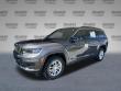 2025 Jeep Grand Cherokee L Laredo X SUV