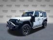 2023 Jeep Wrangler Rubicon Convertible