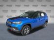 2022 Jeep Compass Trailhawk SUV