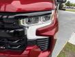 2025 Chevrolet Silverado 1500 LT Trail Boss Pickup