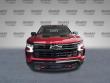 2025 Chevrolet Silverado 1500 LT Trail Boss Pickup