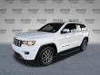 2020 Jeep Grand Cherokee Limited SUV
