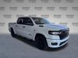 2026 Ram 1500 Big Horn Pickup