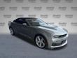 2023 Chevrolet Camaro 1SS Convertible