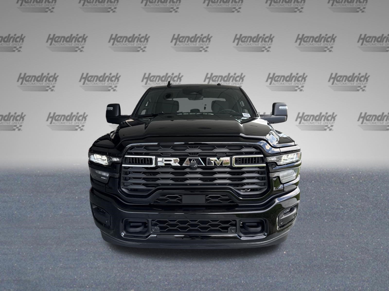 Used 2025 Ram 3500 Big Horn Pickup