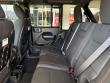 2022 Jeep Wrangler Unlimited Rubicon Convertible