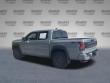 2025 Nissan Frontier PRO-4X Pickup