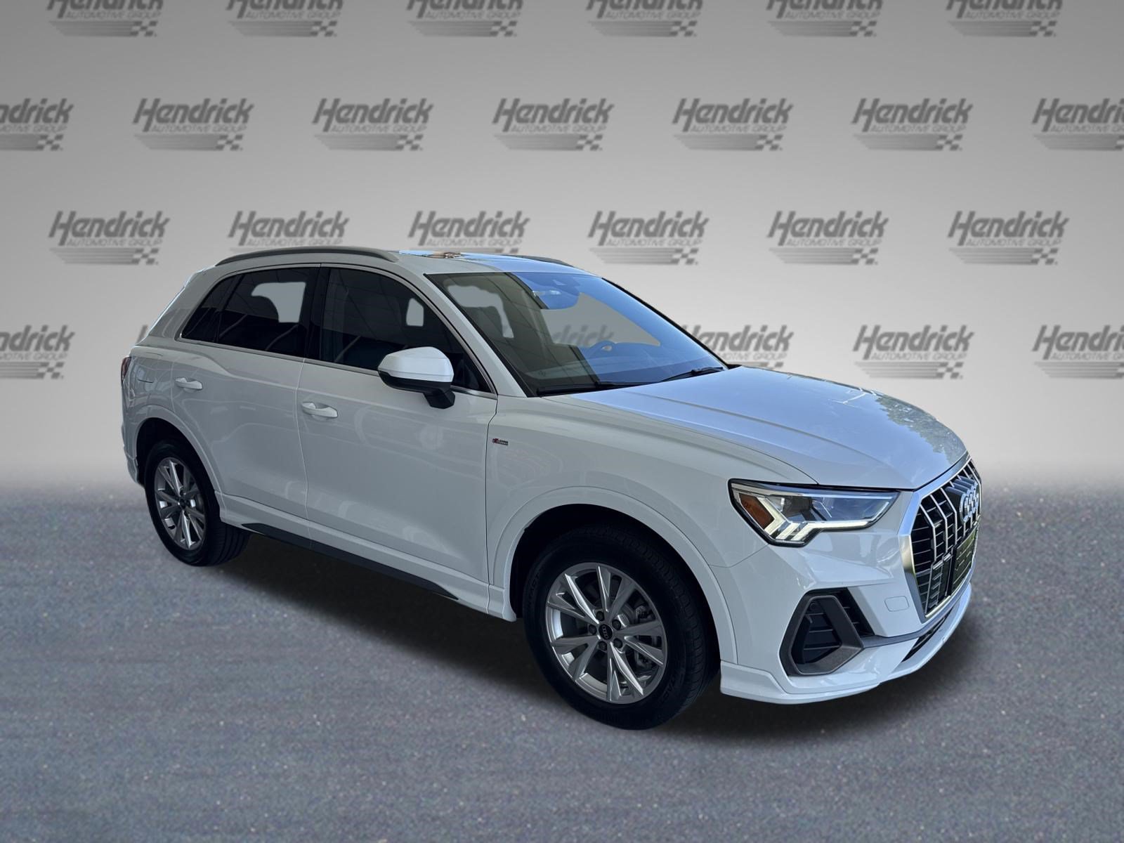 2025 Audi Q3 S line Premium SUV