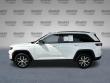 2025 Jeep Grand Cherokee Limited SUV