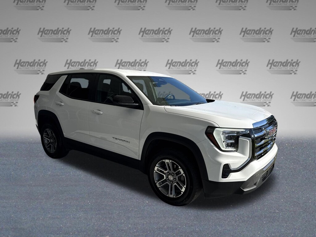 Used 2026 GMC Terrain FWD Elevation SUV