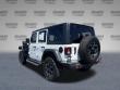 2023 Jeep Wrangler Rubicon Convertible
