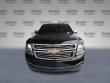 2015 Chevrolet Tahoe LTZ SUV