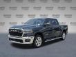 2025 Ram 1500 Big Horn Pickup