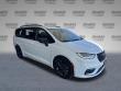 2025 Chrysler Pacifica Limited Minivan