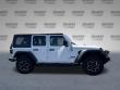 2023 Jeep Wrangler Rubicon Convertible