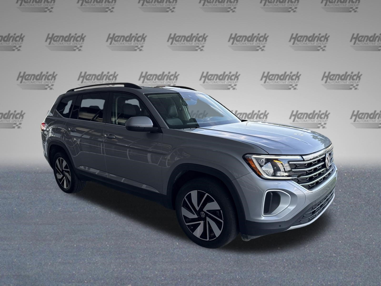 2026 Volkswagen Atlas 2.0T SE w/Technology SUV