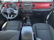 2023 Jeep Wrangler Rubicon Convertible