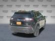 2022 Jeep Cherokee Latitude Lux SUV