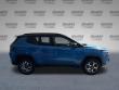 2022 Jeep Compass Trailhawk SUV