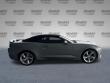 2023 Chevrolet Camaro 1SS Convertible
