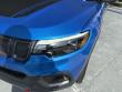 2022 Jeep Compass Trailhawk SUV