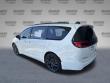 2025 Chrysler Pacifica Limited Minivan