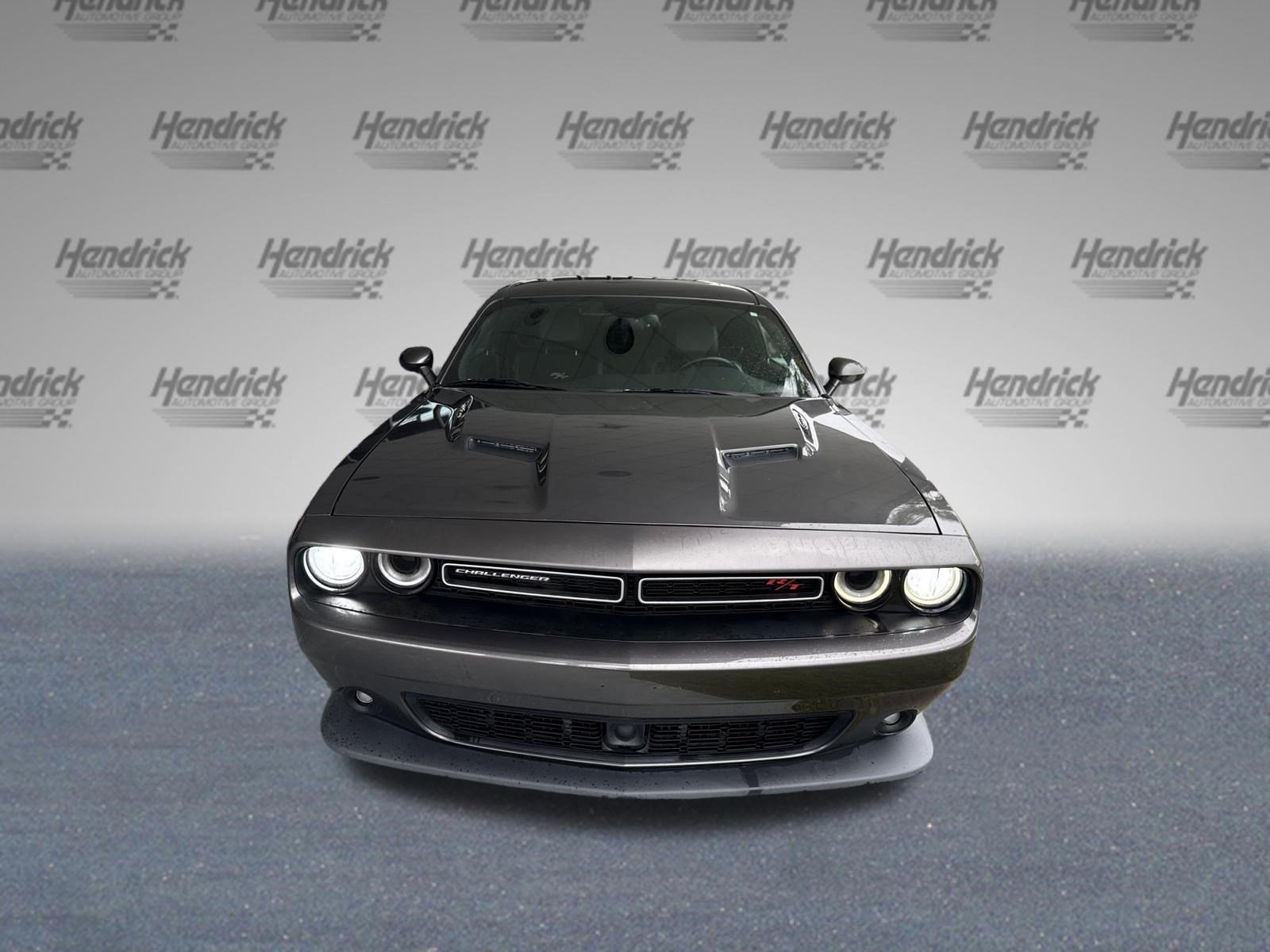 Used 2016 Dodge Challenger R/T Scat Pack Coupe