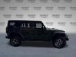 2022 Jeep Wrangler Unlimited Rubicon Convertible