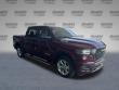 2025 Ram 1500 Big Horn Pickup