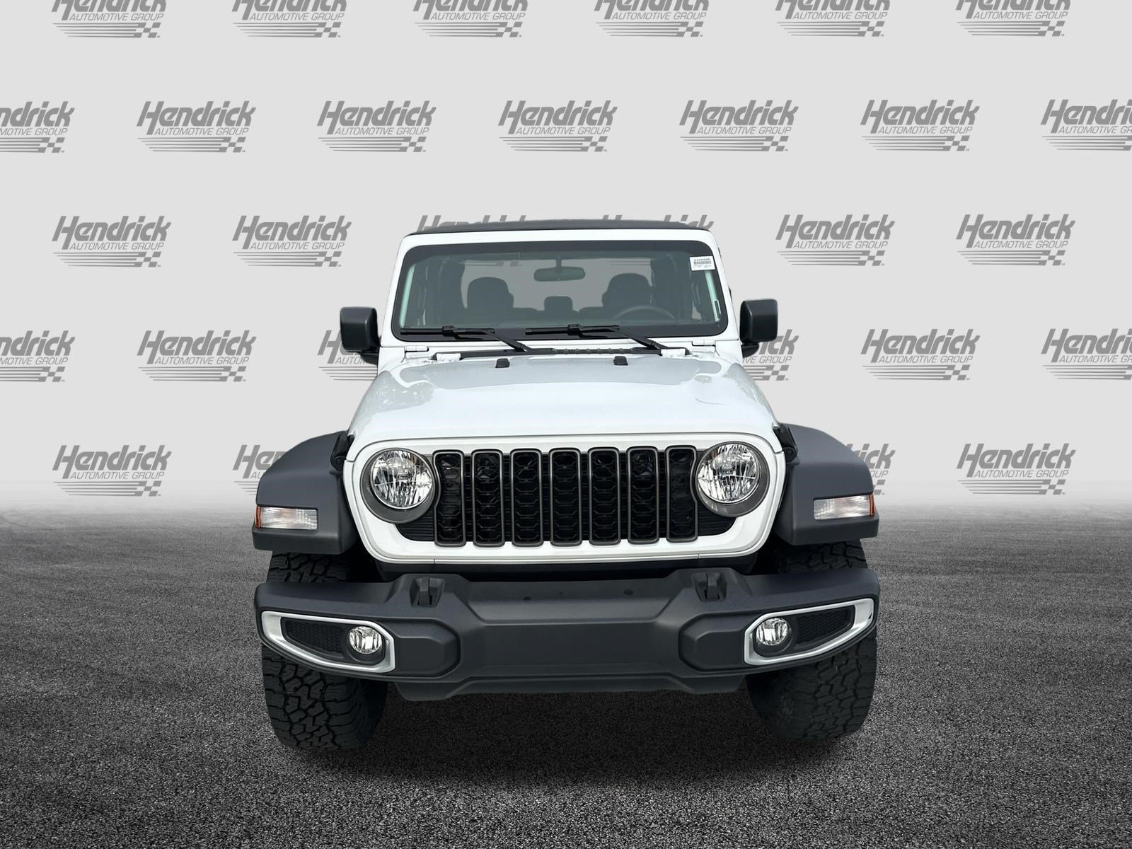 Used 2026 Jeep Gladiator Sport Pickup