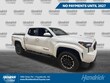  Toyota Tacoma 2WD