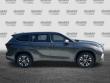 2024 Toyota Highlander XLE SUV