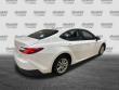 2025 Toyota Camry LE Sedan