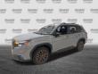 2025 Subaru Forester Sport Hybrid SUV