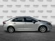 2025 Toyota Corolla LE Sedan