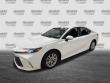 2025 Toyota Camry LE Sedan