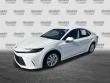 2025 Toyota Camry LE Sedan