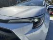 2025 Toyota Corolla LE Sedan