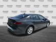 2025 Toyota Camry LE Sedan