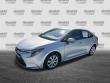 2025 Toyota Corolla LE Sedan