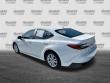 2025 Toyota Camry LE Sedan
